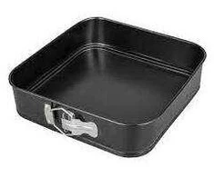 King Hoff FORMA KEPIMO KINGHOFF 24X6.8CM KH1539