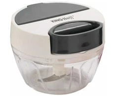 King Hoff Smulkintuvas SVARTINĖS KITCHEN Smulkintuvas 400ml KINGHOFF KH-1881