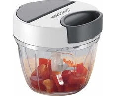 King Hoff Smulkintuvas STYLŲ KITCHEN Smulkintuvas 900ml KINGHOFF KH-1882