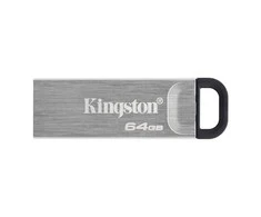 KINGSTON DATATRAVELER KYSON 64GB USB3.2 GEN 1