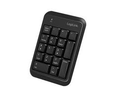 Klaviatūra LogiLink ID0201