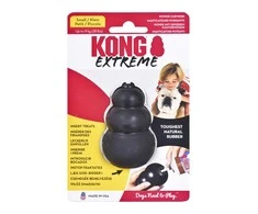 KONG Extreme guminis žaislas šunims, S