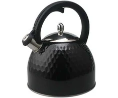 La Cuisinette MWK 002 BK Virdulys, 2,7L/ max 3,0 L.