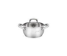 Lamart LT1158 Puodas 16X9.5CM ŠAPE LEMART