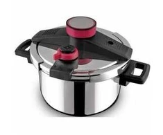 Lamart LT1227 SLĖGINĖ VIRTUVĖ 5L GARO