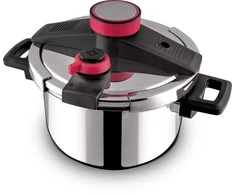 Lamart LT1255 Greitpuodis STEAM, 4l