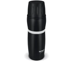 Lamart termosas 0,48L , juodas