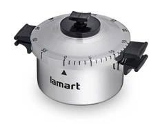 LT 7038 LAMART Minute Timer