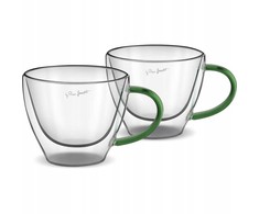 LT9115 SET 2 CAPP.Žalias 190 VASO LAMART