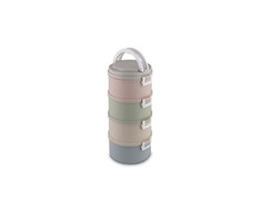 LT6041 TERMOTRANSP. 4X700ML CARE LAMART