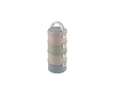 LT6041 TERMOTRANSP. 4X700ML CARE LAMART