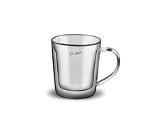 Lamart prekės Sosnowiec - puodeliai ir stiklinės Lamart STIKLAS LT 9036 350 ML VASO, 2 STOCKS (su rankena) () - _ 10192966