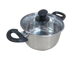 Lamart puodas iš ner.pl.18cm 2,5l