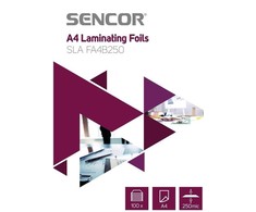 Sencor SLA FA4B250