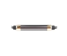 LANBERG CA-HDMI-20CU-0150-BK laidas HDMI M/M V2.0 4K 15M Juodas