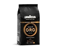 Kavos pupelės LAVAZZA Qual. Oro Mountain grown 1kg