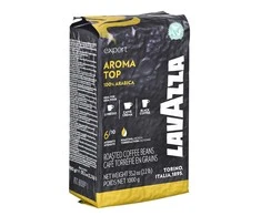 Javų kava Lavazza Aroma Top 1kg