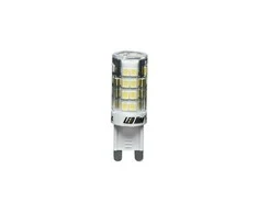 Maxximus Lemputė LED G9 230V 4W SMD2835 350lm šiltai balta, LED line