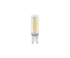 Lemputė LED G9 220-240V 6W 550lm neutraliai balta 4000K, LED line