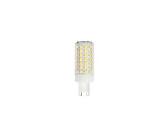 Glob Lemputė LED G9 230V 12W, 1160lm, šiltai balta, LED line