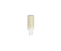 Glob Lemputė LED G9 230V 12W, 1160lm, šiltai balta, LED line