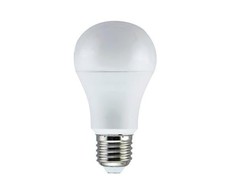 Lemputė|LEDURO|Energijos sąnaudos 12 vatų|Šviesos srautas 1200 liumenų|3000 K|220-240|Spindulio kampas 330 laipsnių|21112