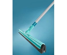 Grindų šepetys vandeniui surinkti Leifheit 45 cm LH Žalias With Juodas