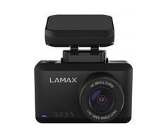 LAMAX T10 4K GPS automobilio kamera