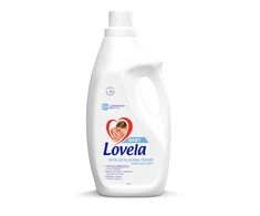 Skalbinių minkštiklis LOVELA, (33 skalbimų), 2 l
