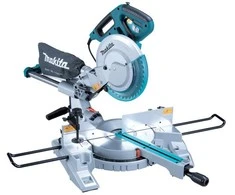 Makita LS1018LN Pjovimo staklės, 260x30 mm, 1430W