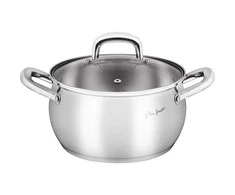 Lamart LT1161 Puodas 22X12,5CM ŠAPE LEMART