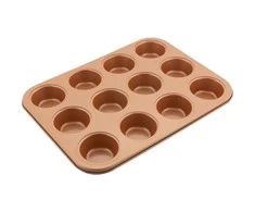 Lamart LT3092 12 MUFFIN 35,5X26,5 VARIO LEMART