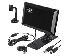 Universalioji antena Maclean Slim MCTV-948