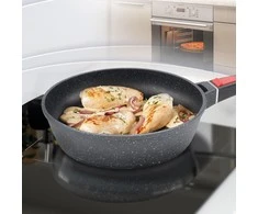 Riposo Gili keptuvė su nuimama rankena 24 cm, 4724