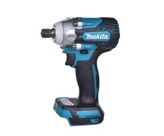 Makita DTW301Z Akumuliatorinis smūginis veržliasukis 18V, 330 Nm, LED 1/2" (PIN SHANK), Be akumuliatorių ir kroviklio!