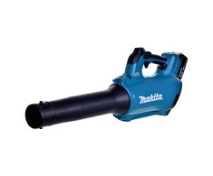 Makita DUB184RT Akumuliatorinis pūstuvas, 18 V, 1x 5.0Ah, DC18RC, Li-ion, BL variklis, 12.7m³/min