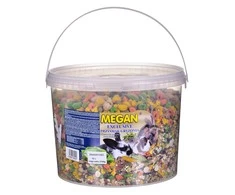 Megan 10 l / 3,7kg - ME42