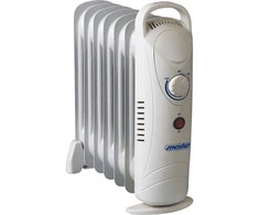 Tepalinis radiatorius Mesko MS 7804, 700W