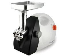 Mėsmalė ELEKTRINĖ MĖSMALINĖ + PRIEDAI MAESTRO MR-853