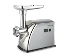 Brock MG 1601 SS mėsmalė