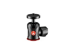 Manfrotto MH492 rutulinė galvutė – be greito atleidimo