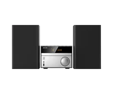 Muzikinis centras Mikrosistema SENCOR SMC 4300B