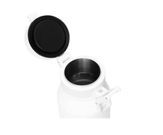 MiiR Turizmo terminas Howler 0,95 l Baltos spalvos
