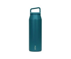 MiiR - plačiakaklis prizminis butelis, 590 ml