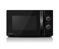 Mikrobangų krosnelė Toshiba MW-MG20P, juoda