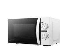 Mikrobangų krosnelė Toshiba MWP-MM20P(WH)