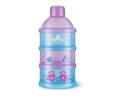Bayby BBA 6409 Pieno laikymo krepšiai bab