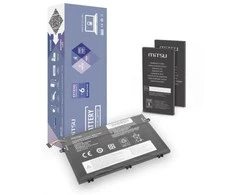 Lenovo ThinkPad E480, E580 3600 mAh (40 Wh) 11,1 volto akumuliatorius