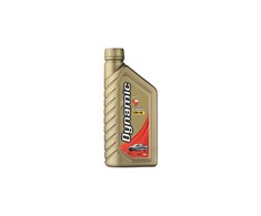 „Fieldmann MOL Dynamic Essence 15W-40“ 1 l alyva FIELDMANN
