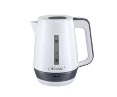 Feel-Maestro MR033 juodas electric virdulys 1.7 L 2200 W